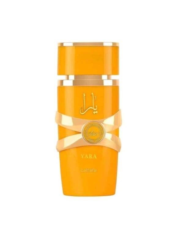 Yara Tous Eau de Parfum 100ml Buy in UG - Image 3