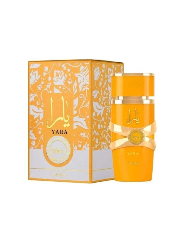 Yara Tous Eau de Parfum 100ml Buy in UG - Image 4