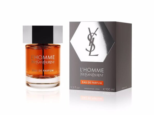 Buy YSL L,Homme Eau De Parfum For Men