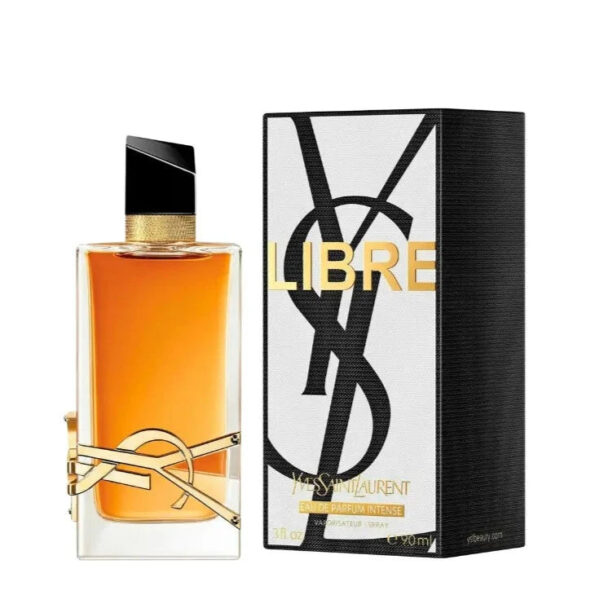 Buy Yves Saint Laurent Libre Intense for Women 90ml EDP