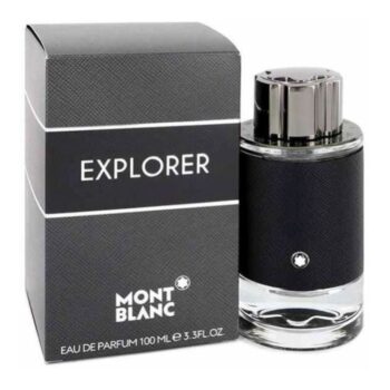 3-Piece Explorer Gift Set EDP (100 Ml, 7.5 Ml), After Shave Balm 100ml - Image 5