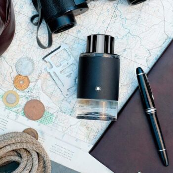 3-Piece Explorer Gift Set EDP (100 Ml, 7.5 Ml), After Shave Balm 100ml - Image 8