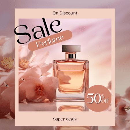 Perfume Deals