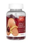 Apple Cider Vinegar, Apple Flavored 60 Gummies