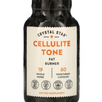 Cellulite Tone - 60 Vegetarian Capsules