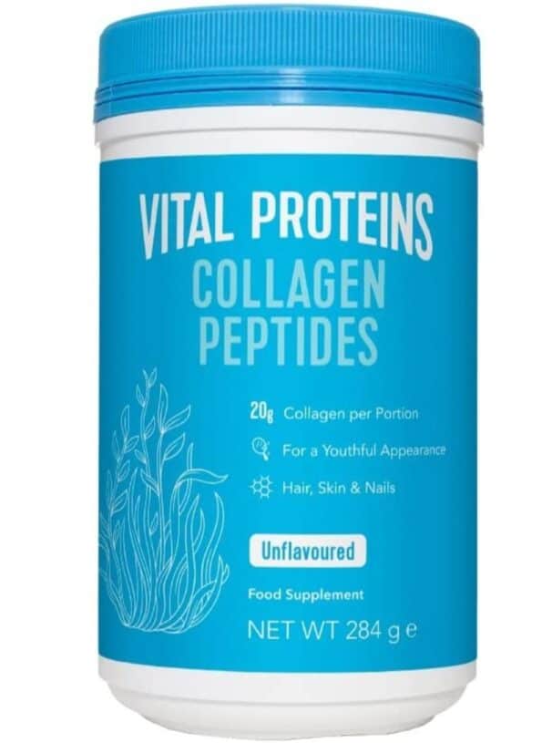 Collagen Peptides Food Supplement 284g