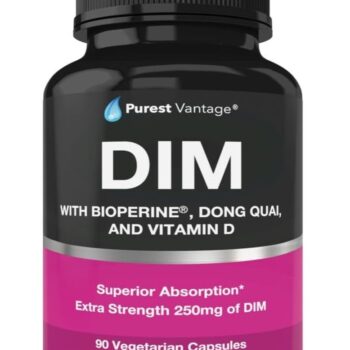 DIM Bio Perine 90 Capsules