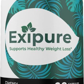 Exipure Diet Pills 60 count