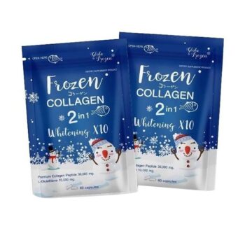 Frozen Collagen Pack 2