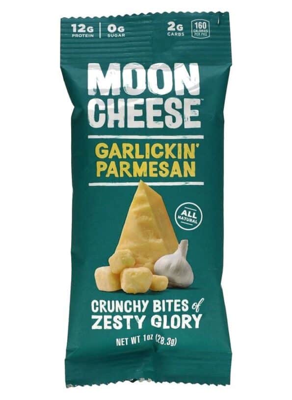 Garlickin' Parmesan 1 oz (28.3 g)