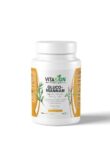 Glucomannan 500mg, 90 Capsules
