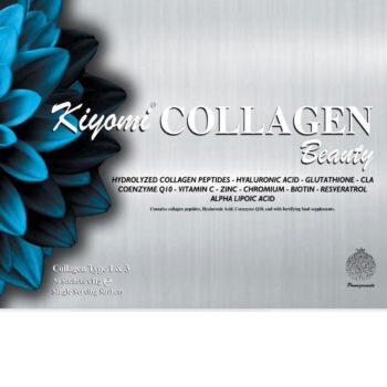 KIYOMI COLLAGEN