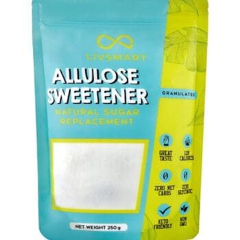 Livsmart Allulose 250g