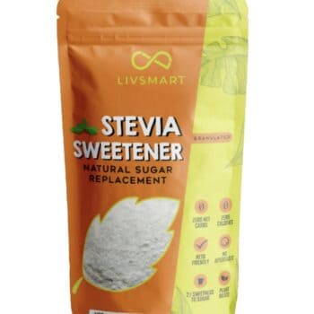 Livsmart Stevia 250g