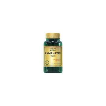 LYMPHATIC HELTH CAPSULES.