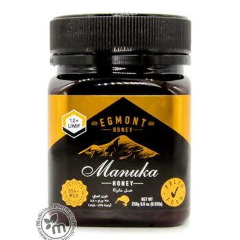 Manuka Honey UMF12+ MGO354+ 250gm