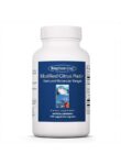 Modified Citrus Pectis Dietary Supplement - Cleansing, Low Molecular Weight, Hypoallergenic, Vegetarian Capsules, Gluten Free - 120 Count