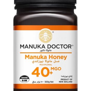 Multifloral MGO 40+ 500g