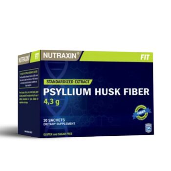 Psyllium Husk Fiber