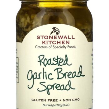 Roasted Garlic Bread Spread 8 oz (227 g)