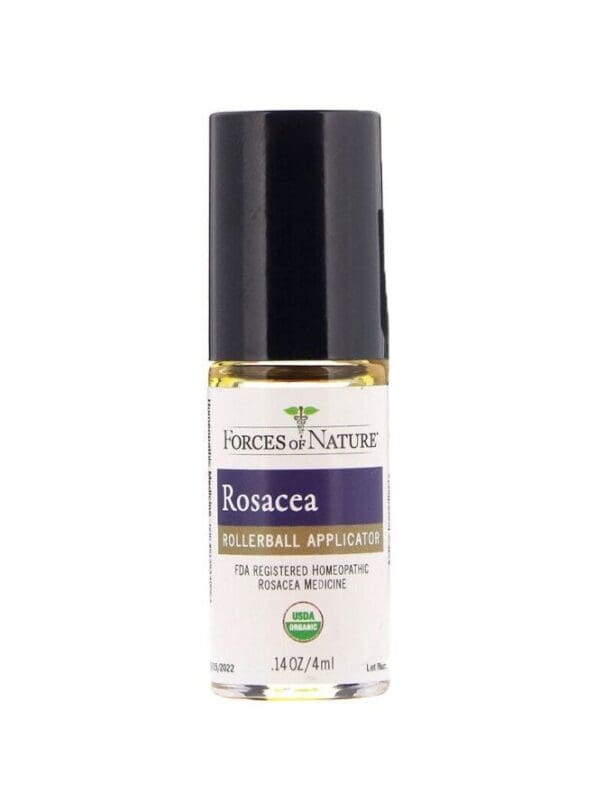 Rosacea Control Rollerball