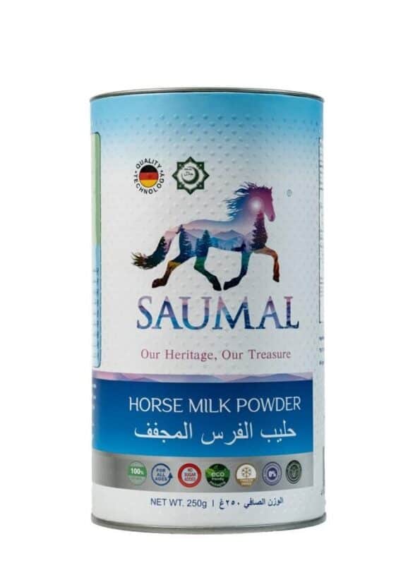 SAUMAL Pure Horse Milk Powder 250g