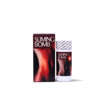 SLIMMING BOMB WEIGHT LOSS CAPSULE
