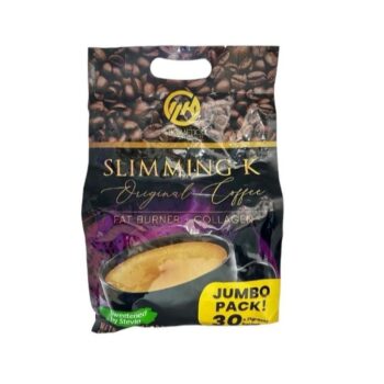 Slimming K orginial coffee