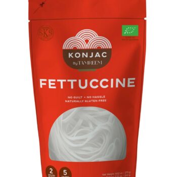 Tamreem Fettuccine Konjac 200g