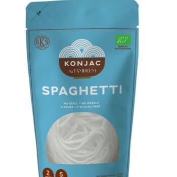 Tamreem Spaghetti Konjac 200g