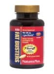 Ultra Fat Busters Infused With 400Mg Lipo Shield 60 Bilayered Tablets