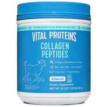 Vital Proteins Original Collagen Peptides 567 g