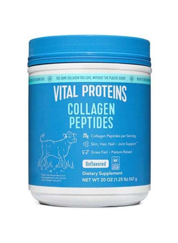 Vital Proteins Original Collagen Peptides 567 g