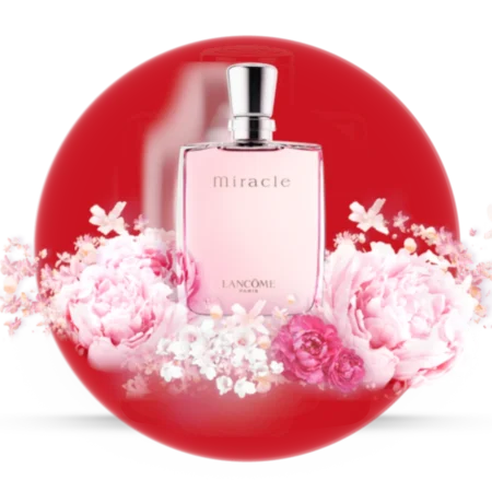 Women Perfumes