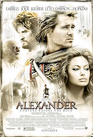 Alexander by Vj Junior