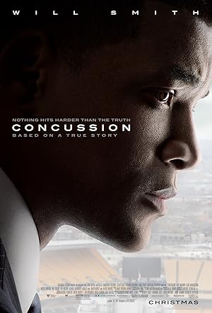 Concussion by Vj Junior