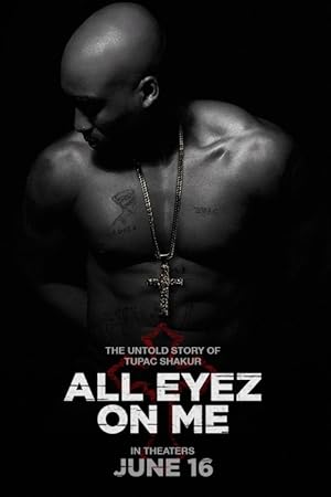 All Eyez on Me by Vj Junior
