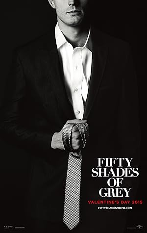Fifty Shades of Grey by Vj Junior