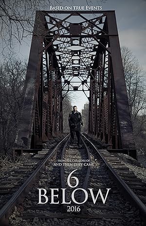 6 Below by Vj Junior