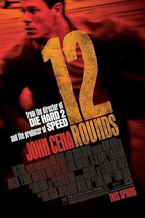 12 Rounds by Vj Junior