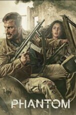 Phantom pt 1 by Vj Emmy