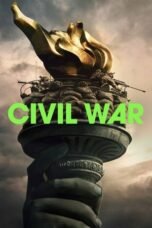 Civil War by Vj Emmy
